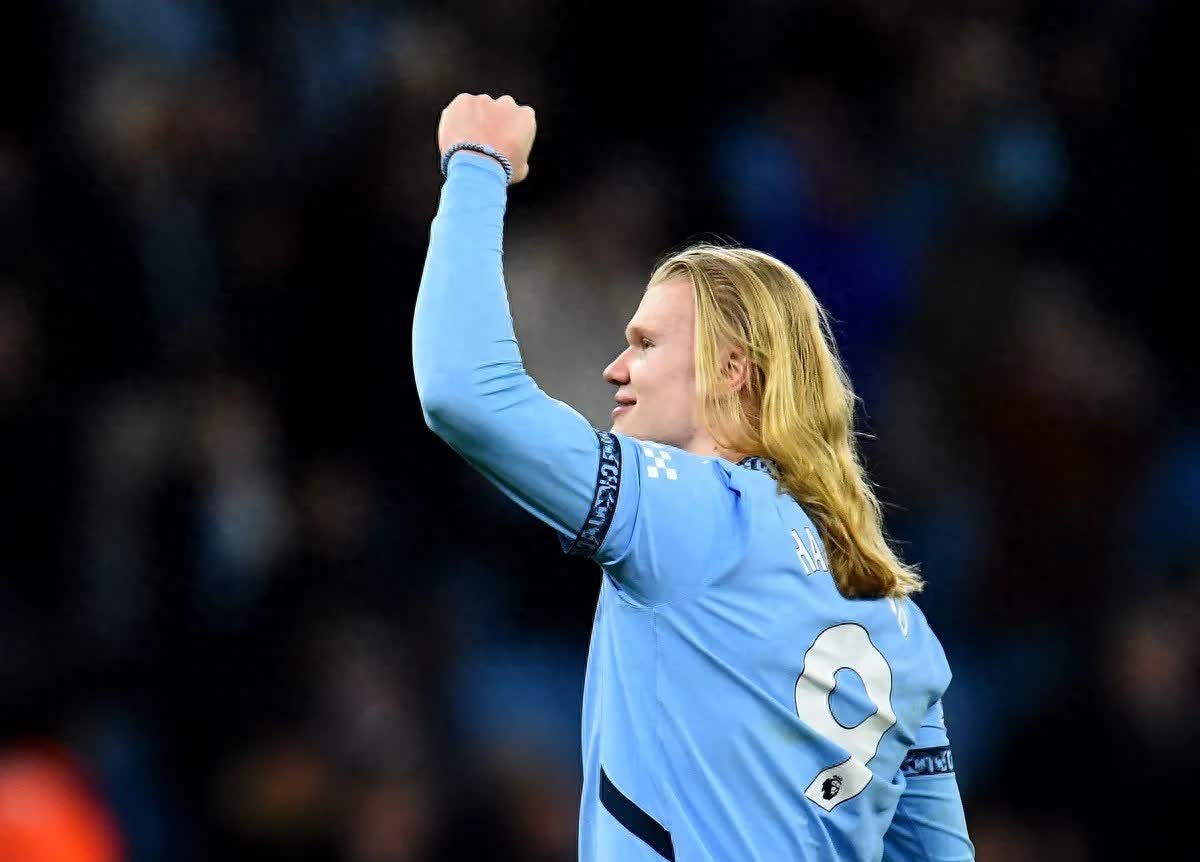 亚博体育在线-关于表现优异引爆全场！，哈兰德意外战胜切尔西比赛高潮迭起的信息-亚博体育在线