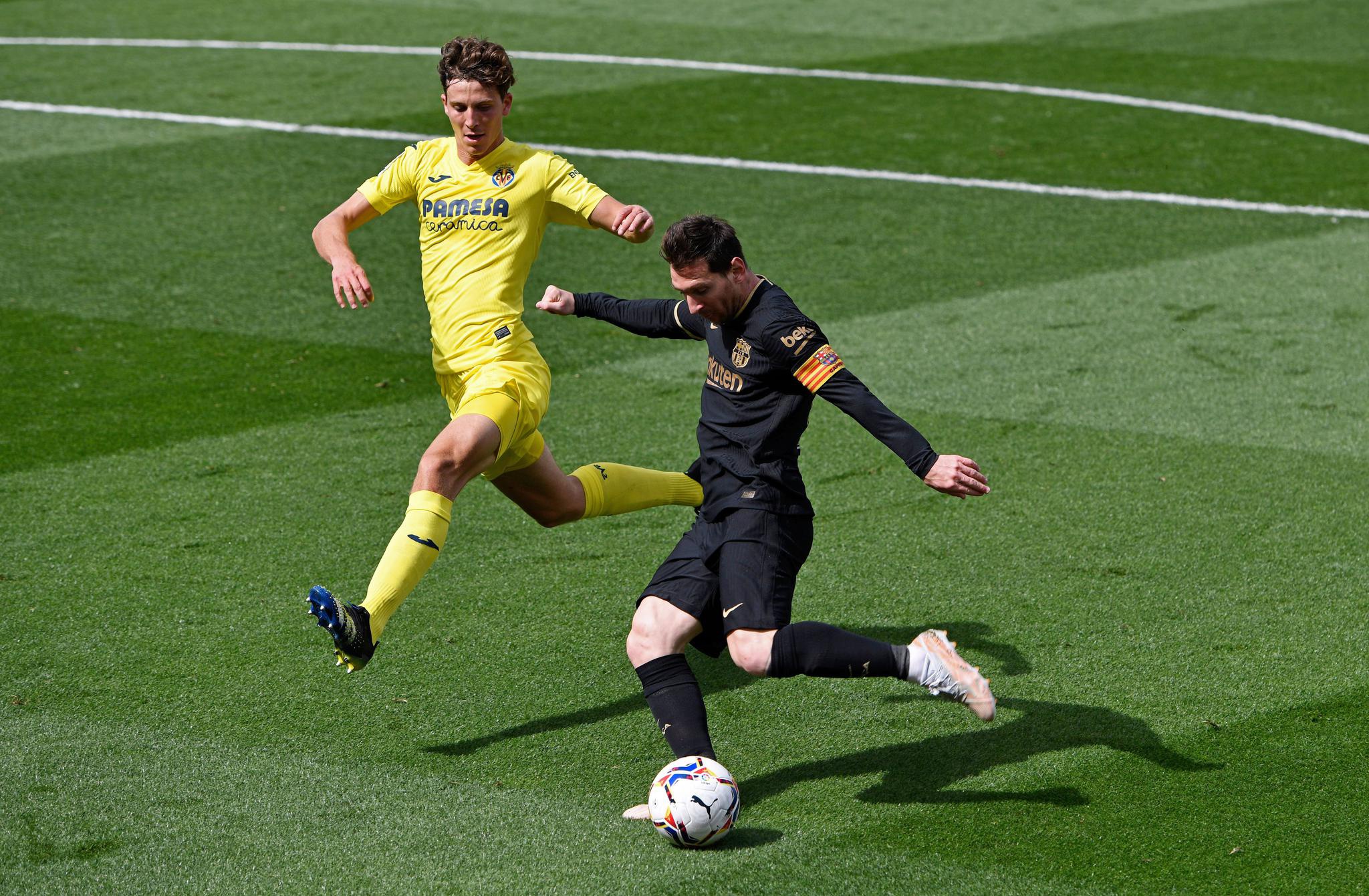 亚博-包含比利亚雷亚尔迎欧冠关键赛，转会期门线救险，信心回归，训练强度明显提升的词条-亚博